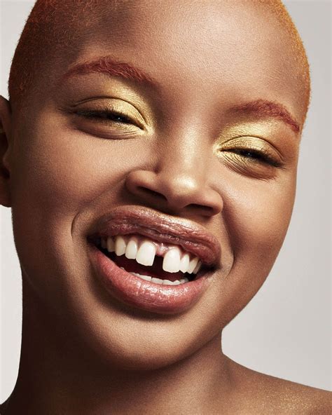 Die neue Makeup Brand FENTY BEAUTY Rihanna ist online erhältlich und ich bin jetzt schon ein Fan ...
