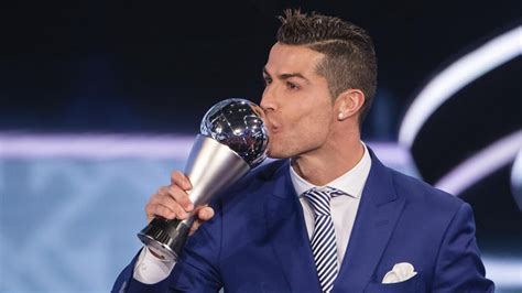 The Best FIFA 2018: Cristiano Ronaldo will not attend The Best gala | MARCA in English