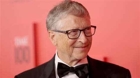 Private jet use and climate campaigning not hypocritical: Bill Gates