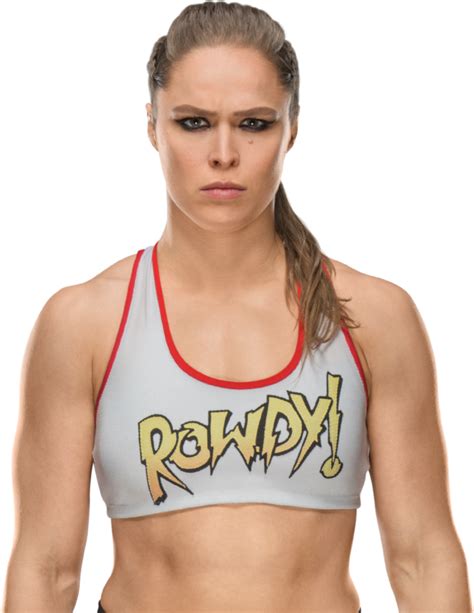 Ronda Rousey PNG HD Image | PNG All