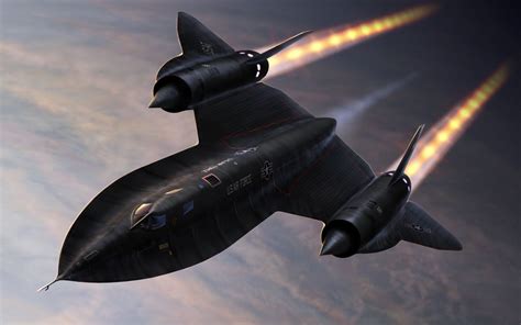 SR-71 fly-by below minimum speed (story) - The Hull Truth - Boating and Fishing Forum