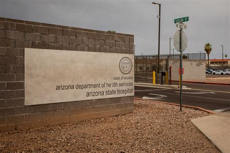 Patient deaths at Arizona State Hospital raise questions | AZCIR