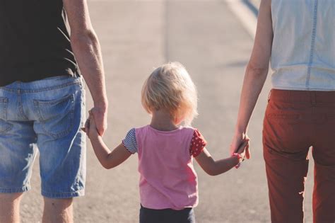 Free Stock Photo of Parents With Child Holding Hands | Download Free ...