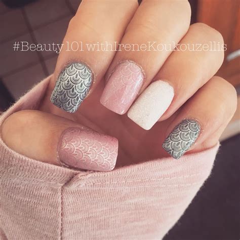 Bohemian nails | Bohemian nails, Nails, Beauty 101