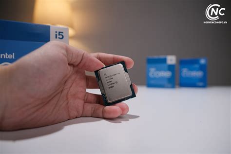 Intel Core i5-13400 CPU To Offer Performance Similar To i5-12600K But ...