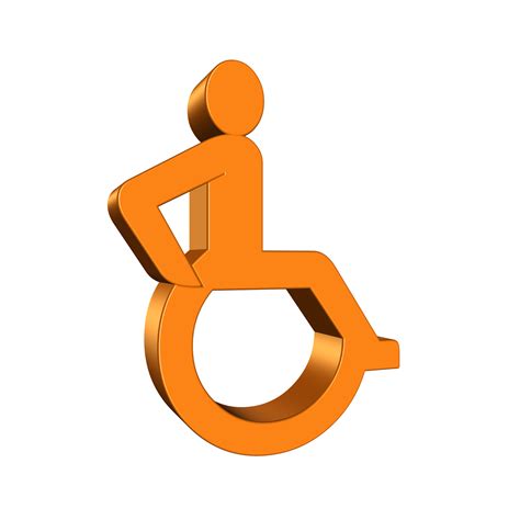 Wheelchair Handicap Disability · Free image on Pixabay