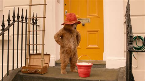 Resource - Paddington 2: Film Guide - Into Film