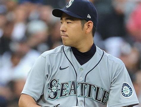 How rich is NPB star Yusei Kikuchi? net worth, salary, contract