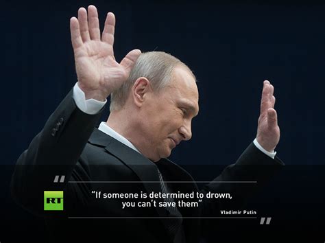 Top quotes from Putin’s 2016 Q&A — RT World News