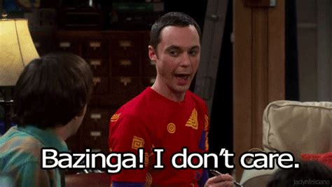 bazinga gifs | WiffleGif