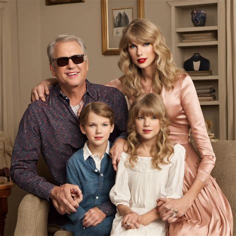 Family Tree Of Taylor Swift Geneastar - vrogue.co