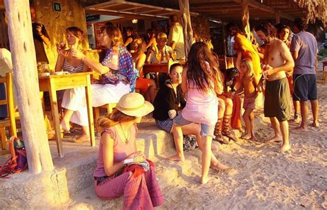 7 places for the best beach nightlife in Europe | EnjoyTravel.com