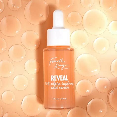 Fourth Ray Beauty Reveal 10% AHA Serum - Muse Beauty