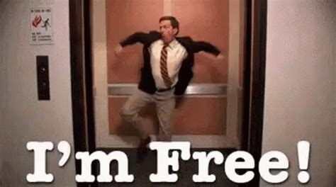 Schools Out Free GIF – Schools Out Free Freedom – discover and share GIFs