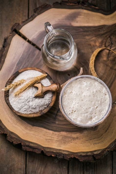 Yeast vs Leaven: Unraveling the Intricacies of Baking's Magical Agents ...