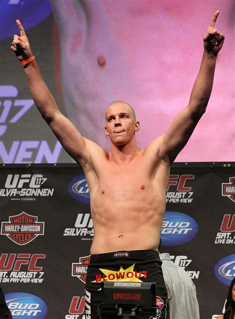 Stefan "Skyscraper" Struve - Official UFC® Fighter Profile | UFC ...