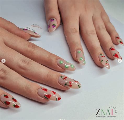 50 Harry Styles Inspired Nail Designs