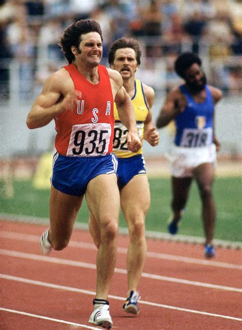 Bruce Jenner at the 1976 Summer Olympics - Sports Illustrated