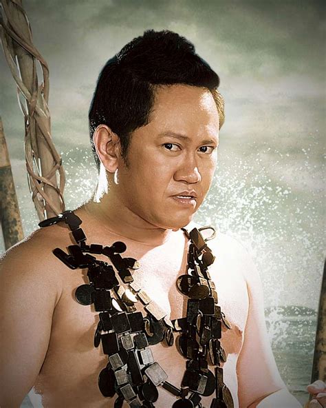 Acting Career Of Survivor Philippines Winner Betong Sumaya Gets A Big ...