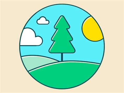 Eco Friendly Logo Stock Illustration Illustration Of
