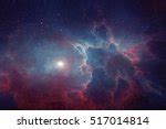 Space Nebula Free Stock Photo - Public Domain Pictures