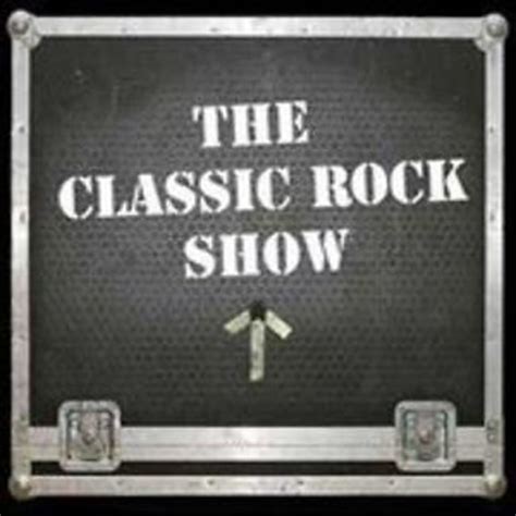 The Classic Rock Show