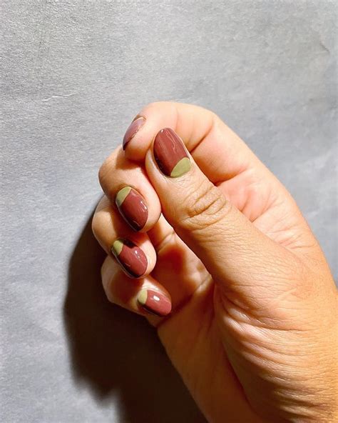 15 Matcha Nail Ideas That'll Make Everyone Green With Envy