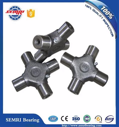 Universal Joint Cross Bearing Cross Reference 24*62mm For Nj131 - Buy Bearing Cross Reference ...