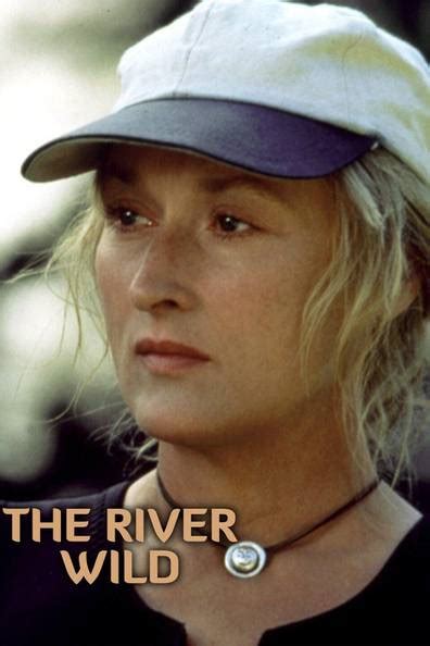 How to watch and stream The River Wild - 1994 on Roku