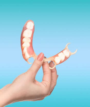 Partial Denture Problems: Solutions to Issues and Concerns