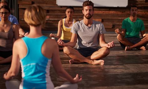 Unplug Meditation - From $17 - Los Angeles, CA | Groupon