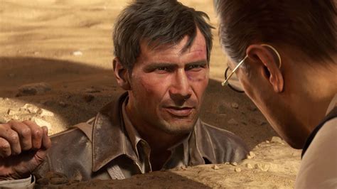 Indiana Jones is 'not a superhero' in The Great Circle, says developer MachineGames | TechRadar