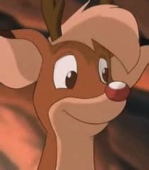 Rudolph The Red Nosed Reindeer The Movie Behind The Voice Actors