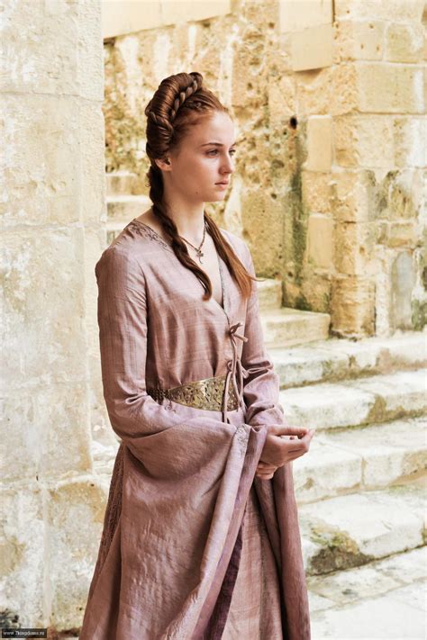 Sansa Stark - Game of Thrones Photo (25314474) - Fanpop