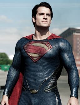 Superman (DC Extended Universe) - Wikipedia