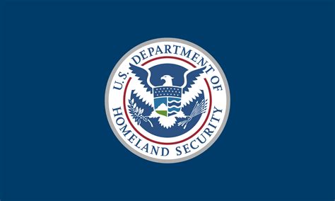 Department Of Homeland Security Logo Vector at Vectorified.com | Collection of Department Of ...