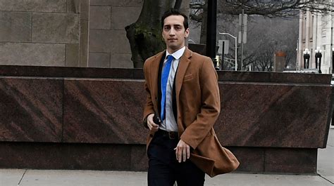 Yale Student Found Not Guilty in Rape Trial - The New York Times