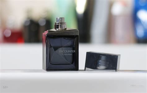 Calvin Klein Encounter Eau De Toilette For Men Review - An Underrated CK Fragrance | Michael 84