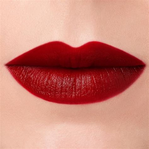 Forbidden Lipstick: Written in Blood | Red lipstick shades, Blood red ...