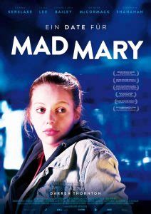 Ein Date für Mad Mary | Film-Rezensionen.de