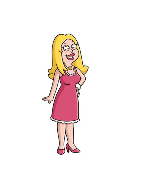 Francine Smith | Wiki AmericanDad! | FANDOM powered by Wikia