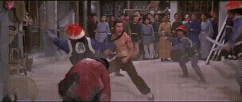 Martial Arts Fighting GIF by Shaw Brothers - Find & Share on GIPHY