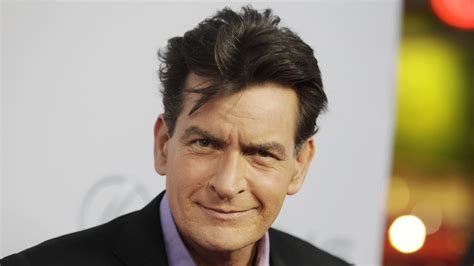 The Cruel HIV Stalking of Charlie Sheen Takes Us Back To The Ignorant 1980s