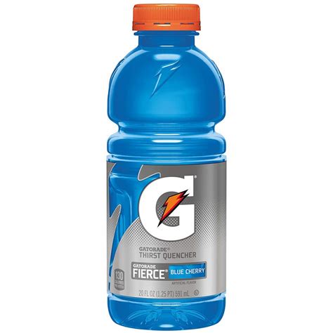 Gatorade Flavors 2022 | Ranked And Reviewed With Full Details