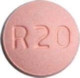 R20 Pink and Round Pill Images - Pill Identifier - Drugs.com