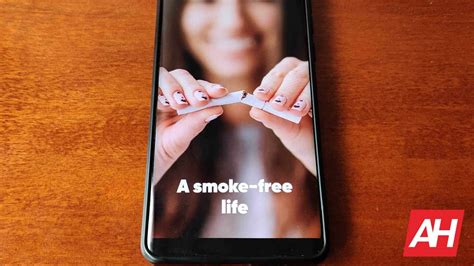 Kwit App Can Help You Quit Smoking / Vaping, If You Let It