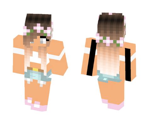 Cutest Minecraft Skins