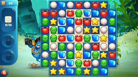 Fish world for Android - Download APK free