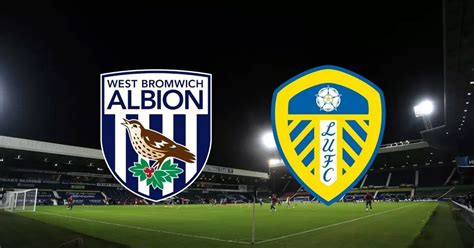 West Brom 0-5 Leeds United highlights: Bielsa's side rampant in Baggies ...