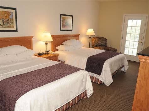 Frankenmuth Hotels With Jacuzzi | Marv Herzog Hotel | MI